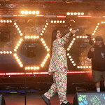 Etta | Etta Ruisrockissa 2019. (77/210)